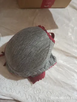 سوتین زنانه مدل Nice8