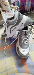 تجریه خرید کفش پیاده روی زنانه مدل MZ کد 11055