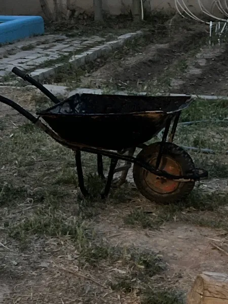 رنگ روغنی مشکی مات جمیل مدل Opaque کد 816 حجم 1 لیتر