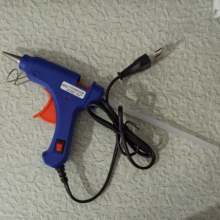 دستگاه چسب حرارتی مدل ABC-E20W