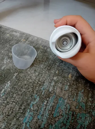 اسپری خوشبو کننده بدن زنانه مدیا مدل Halloween حجم 200 میلی لیتر