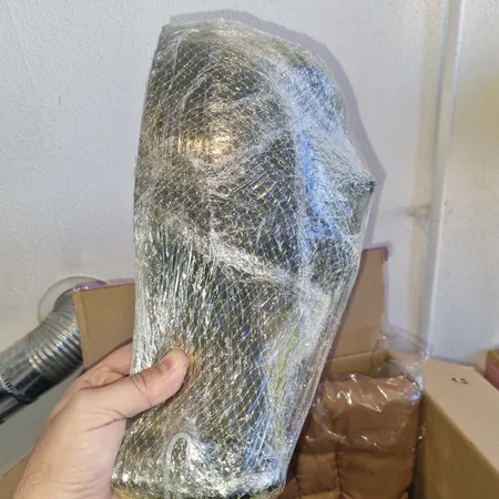 ماسک ایفای نقش مدل مافیا Mafia به همراه کیف بسته 10 عددی