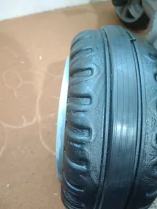 تجریه خرید سه چرخه ارابه مدل رکسانا