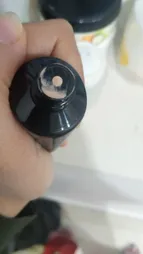 کرم پودر مای سری Black Diamond مدل Matt Makeup شماره 02 حجم 35 میلی لیتر