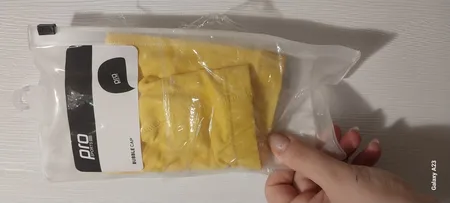 کلاه شنا پرو اسپرتز مدل SilSimple-1280