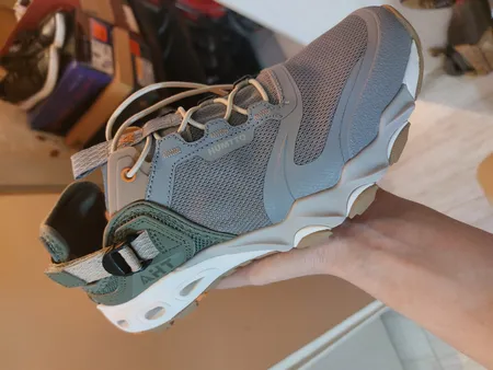 کفش پیاده روی زنانه هامتو مدل 630551B-5