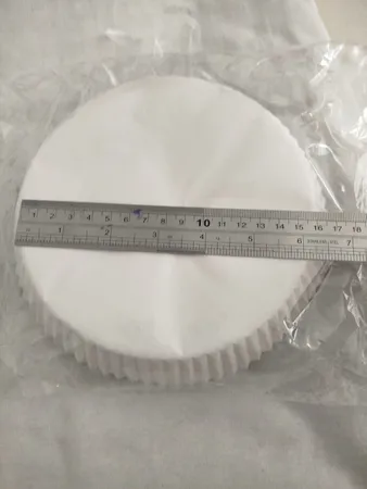 کاغذ روغنی سرخ کن مدل ایر فرایر pe795 بسته 100 عددی