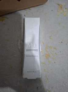 تجریه خرید کرم ضد لک و روشن کننده ام کیو مدل Whitening حجم 30 میلی لیتر