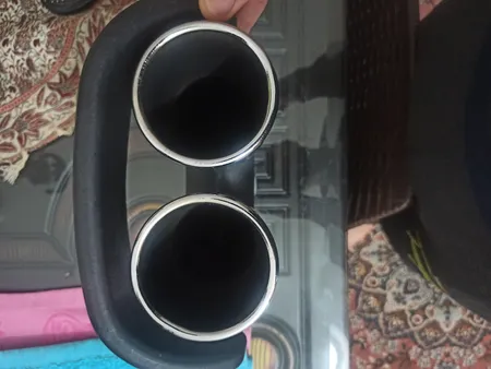 سراگزوز خودرو مدل RC کد 401