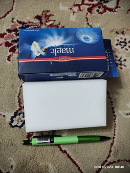 ابر جادویی مجیک مدل 2012 بسته 2 عددی