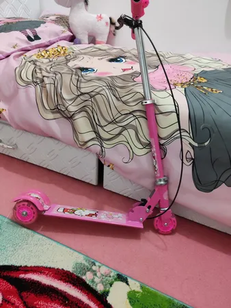 اسکوتر کودک مدل Land