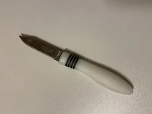 تجریه خرید کارد میوه خوری ترامونتینا کد 23464 بسته 2 عددی