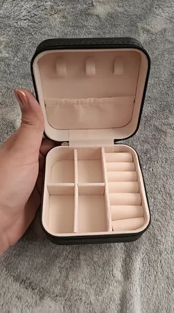 جعبه جواهرات ماصرم کد GG1004