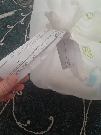 ژل شست‌وشوی صورت کامان مدل DRY حجم 500 میلی‌لیتر