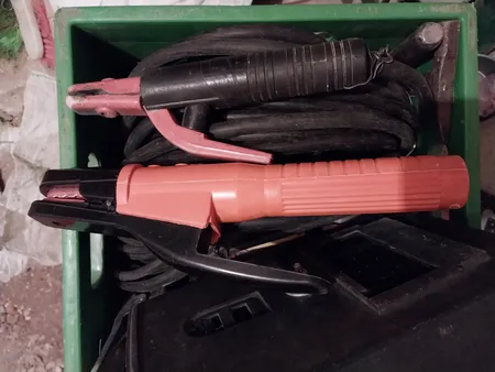 انبر جوشکاری مدل DI-800A