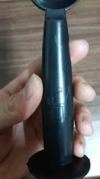 تمپر و پیمانه قهوه مدل 51modular