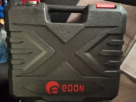 دریل شارژی ادون مدل AD-12A