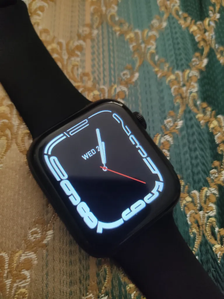 ساعت هوشمند مدل X22 Pro