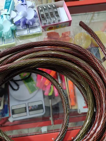 شلنگ گاز مدل DN-S2