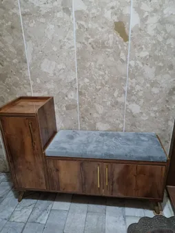 جاکفشی مدل 2170