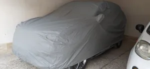 تجریه خرید چادر خودرو جی ال استار مدل JL-LC مناسب برای تیگو 5