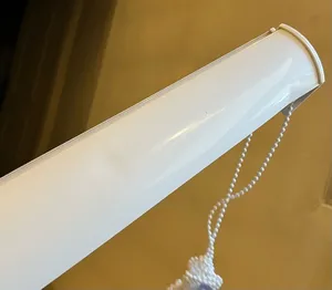 تجریه خرید پرده زبرا زیو کد 93237 سایز 180 × 160 سانتی‌ متر