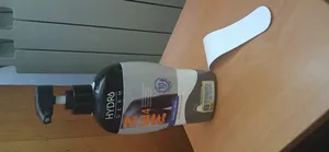 تجریه خرید کرم موبر صورت و بدن هیدرودرم مناسب پوست های حساس حجم 330 میلی لیتر