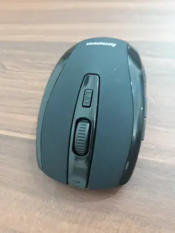 ماوس بی سیم لنوو مدل D1600