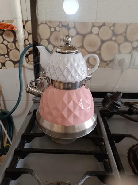 عکس ارسالی خریدار
