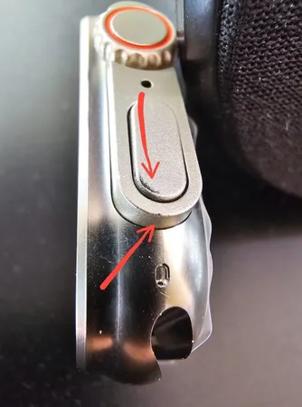 ساعت هوشمند مدل T800 ULTRA