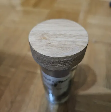 جای ادویه مدل Nature کد 1395