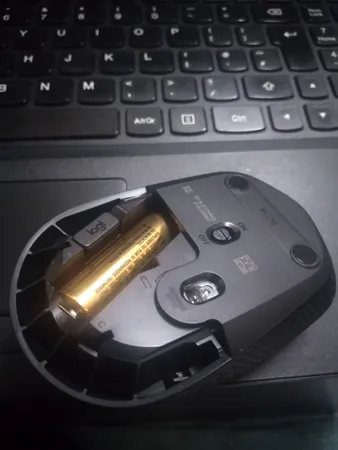 ماوس بی‌ سیم لاجیتک مدل M170