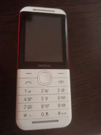 گوشی موبایل نوکیا مدل 5310 TA-1212 DS FA دو سیم‌ کارت
