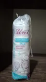 تجریه خرید پد آرایشی یونی لد مدل Ultra Soft بسته 80 عددی
