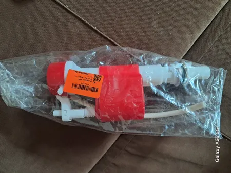 شناور توالت فرنگی آسا کد DN601