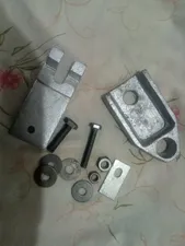 تجریه خرید نرم کننده کلاچ کد 21 مناسب برای پراید صبا