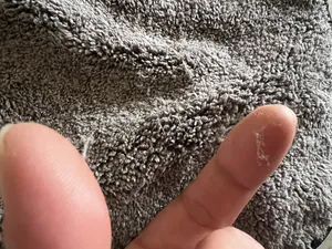 تجریه خرید دستمال نظافت خودرو کلینتون مدل سوپر میکروفایبر کد 80030