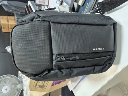 کیف کراس بادی مردانه کد 8919