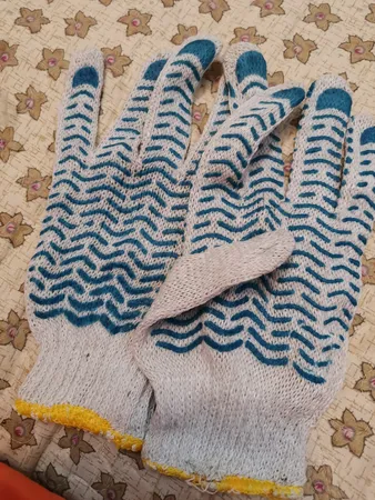 دستکش ایمنی فار مدل mg