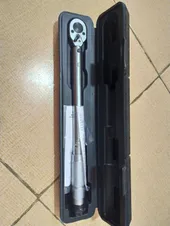 تجریه خرید آچار گشتاور سنج هزبورن کد 7014110