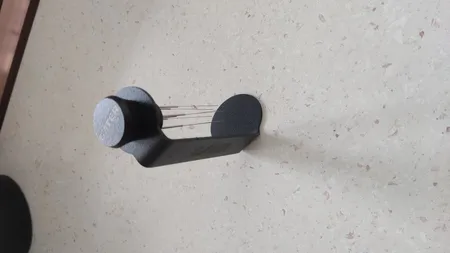 نیدل قهوه گتر مدل 7 سوزنه کد wdt7