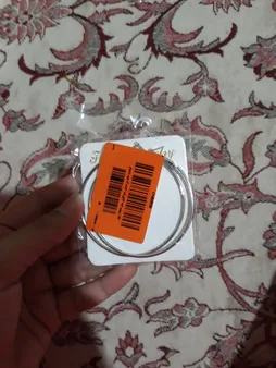 گلبرگ گل مصنوعی شیک و تک مدل DSH 104