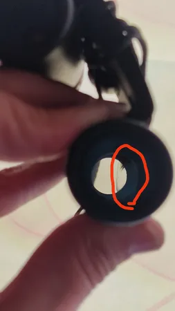 دوربین دو چشمی ساکورا کد TB SA