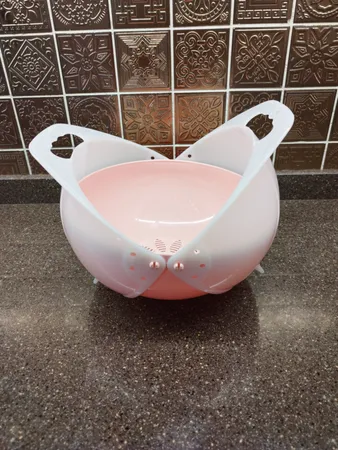 سبد میوه مدل 88