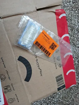 تیغ یدک دورکو مدل HQ تحت لیسانس بسته 10 عددی