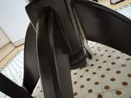 میزوصندلی نهارخوری چهارنفره مدل 15800