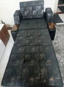 تجریه خرید مبل تختخوابشو یک نفره لیمان مبل مدل سماء