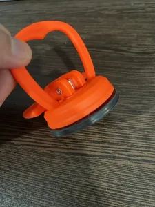 تجریه خرید تاچ کش و وکیوم ال سی دی موبایل یاکسون مدل YX-D01