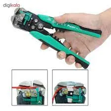 سیم لخت کن اتوماتیک پروسکیت مدل 8PK-371D