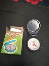 تجریه خرید قبله نما حضرت مدل Bla-350